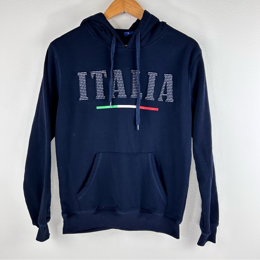 Star Venezia Women’s Italian Hoodie. Size S